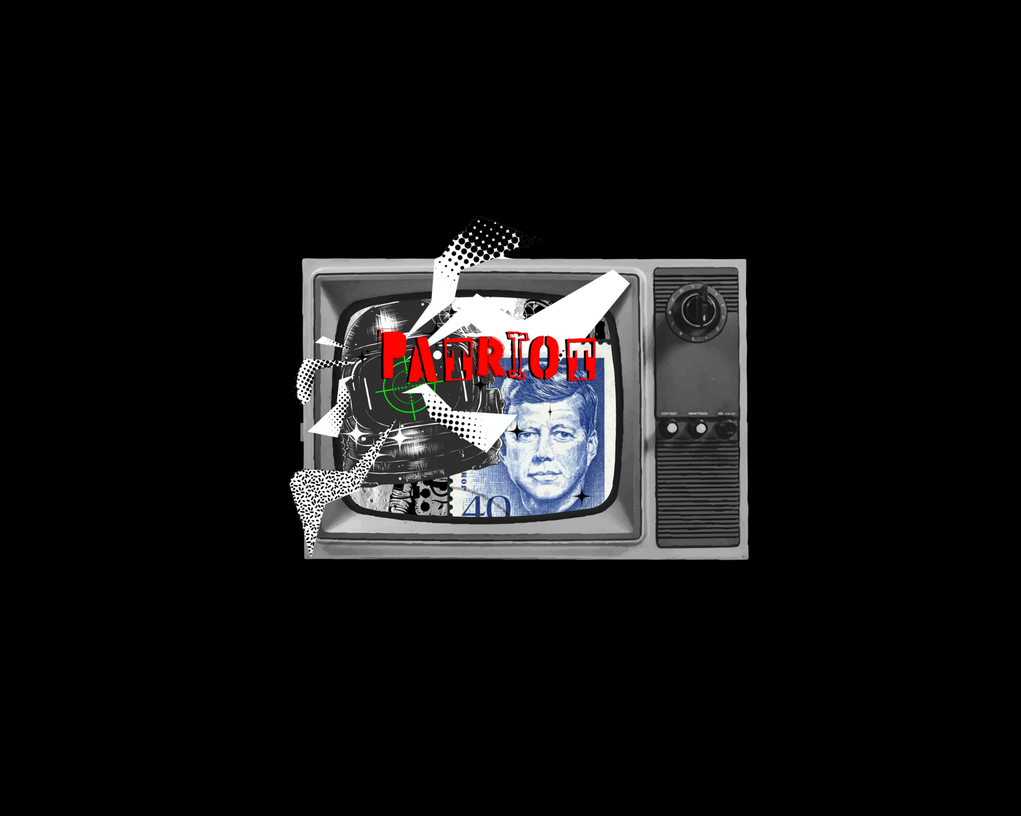 May 2023: JFK Moon Landing