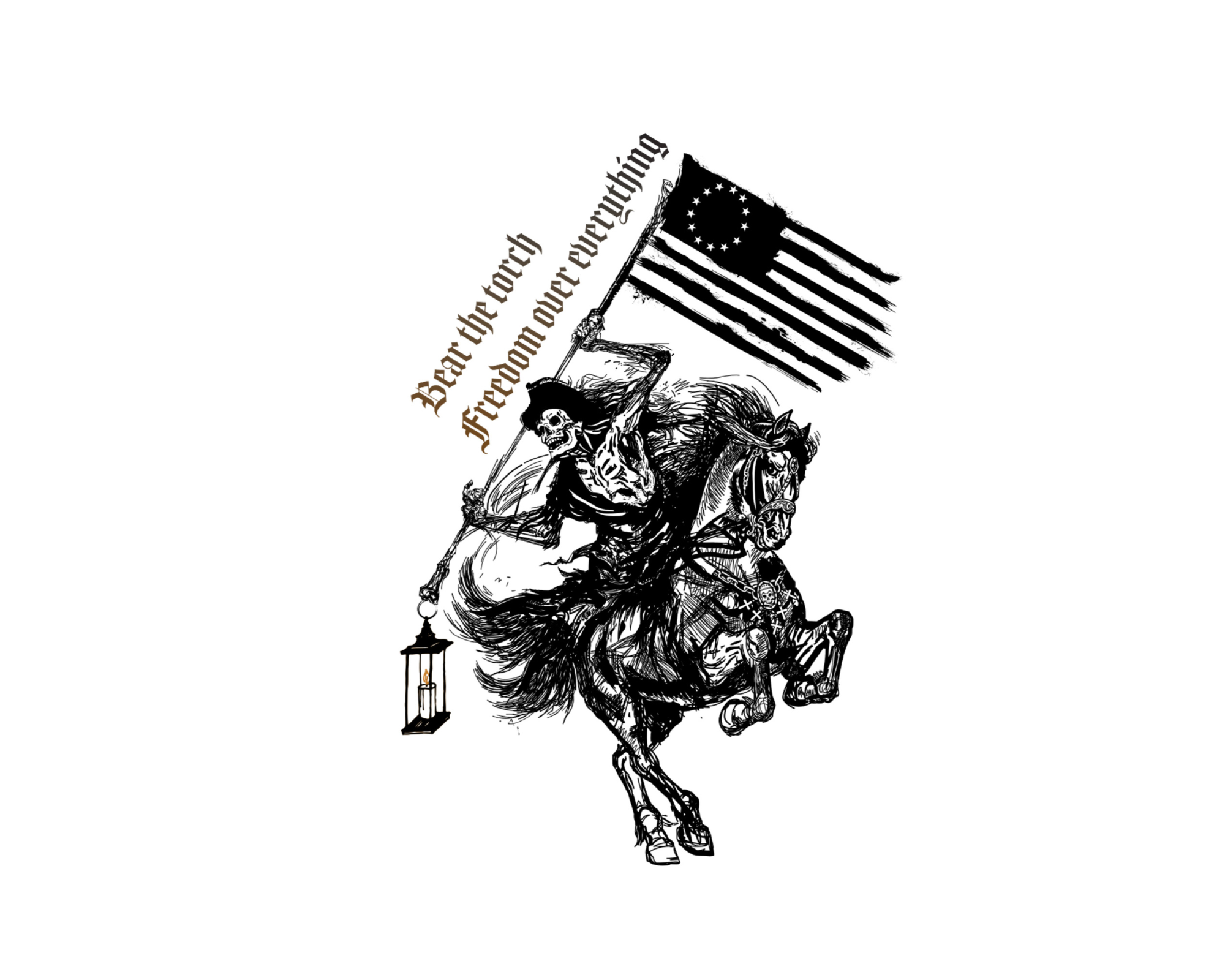 April 2023: Paul Revere's Midnight Ride