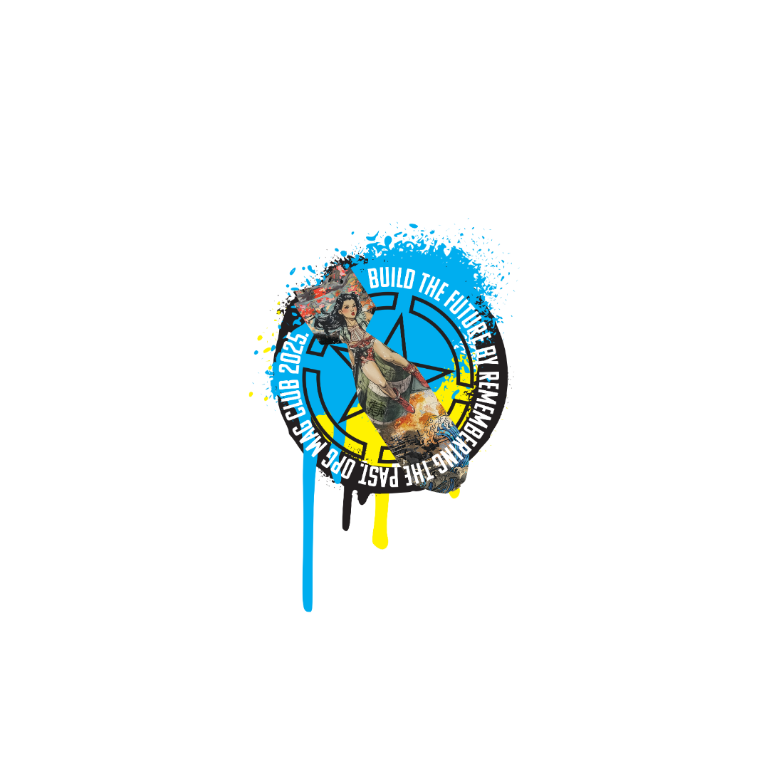 Doolittle Raid Sticker (April 2025)