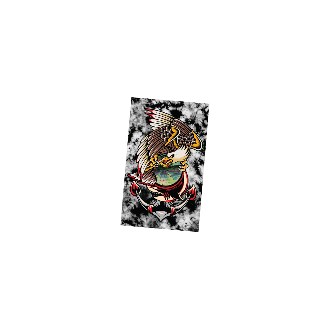 The Battle of Midway Sticker (June 2025)