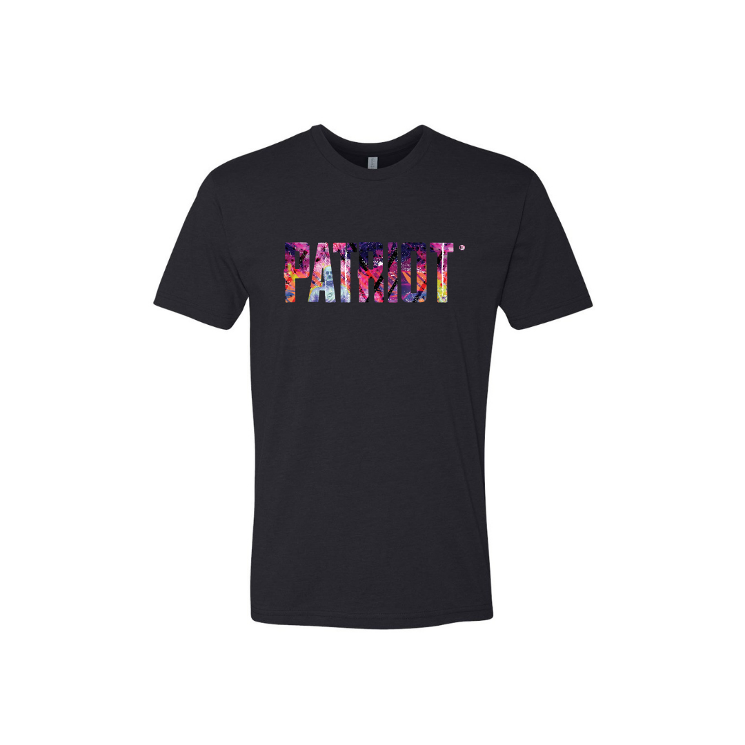 February 2023: Down With The Monarchy Tee