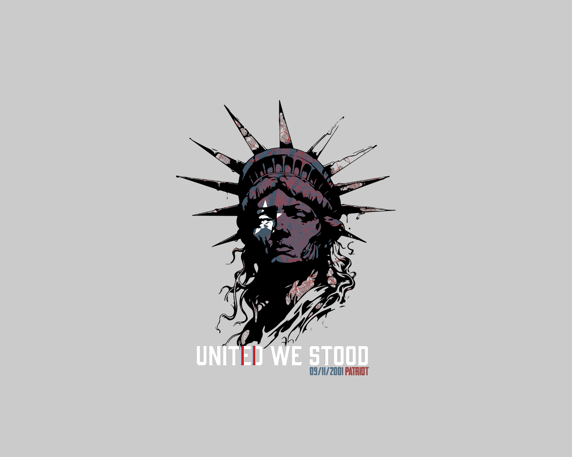 September 2023: United We Stood