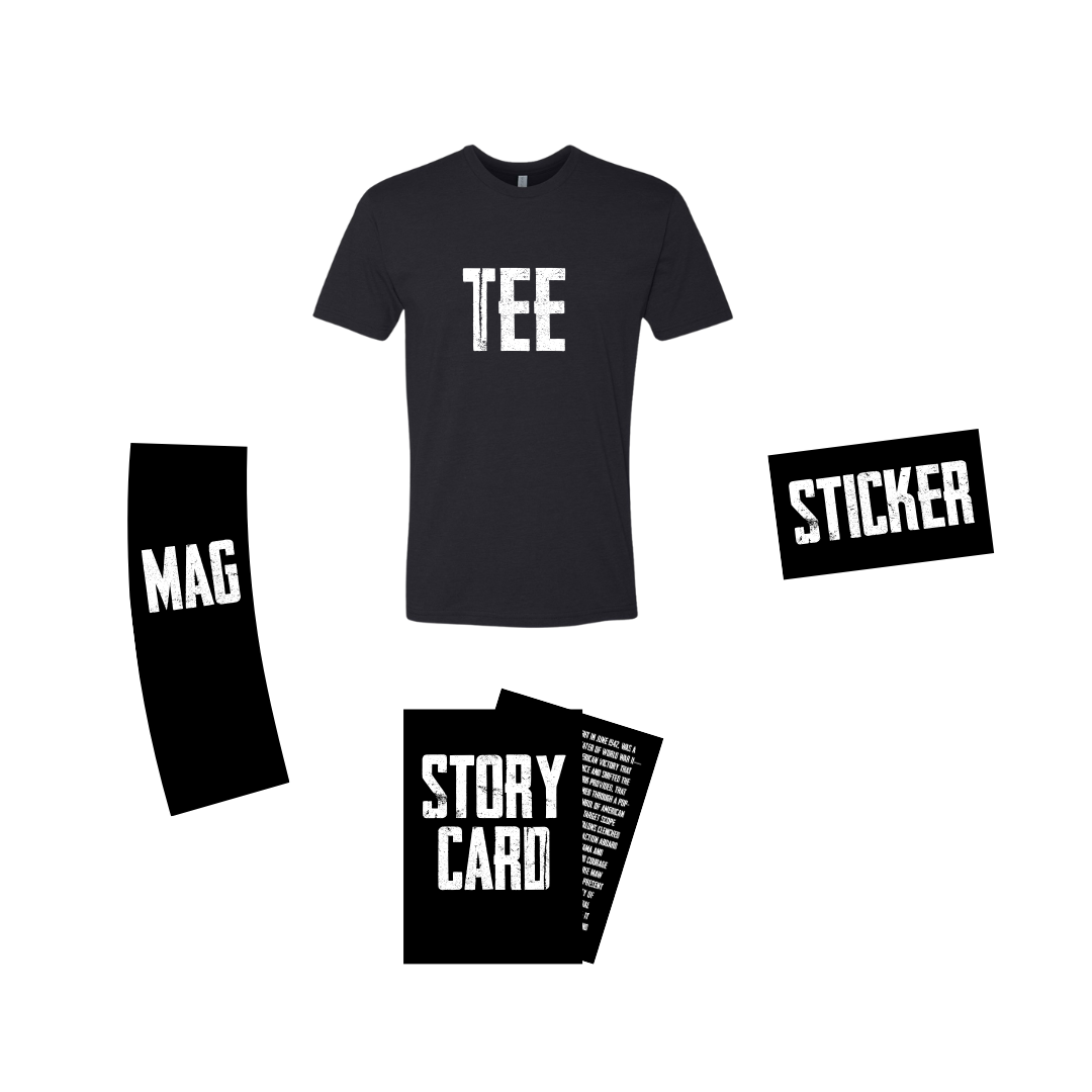 (Full Bundle) Sept 2025: COMING SOON