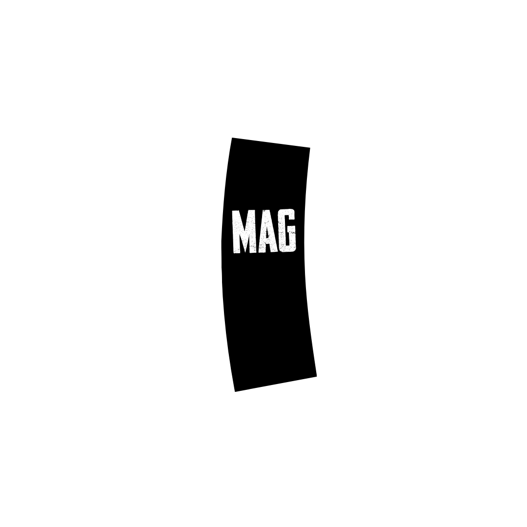 (MAG ONLY) Sept 2025: COMING SOON