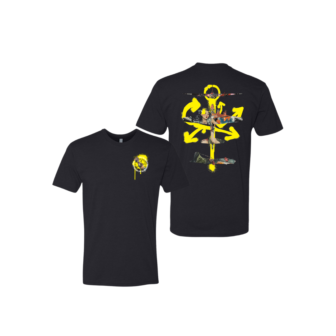 Doolittle Raid Tee (April 2025)