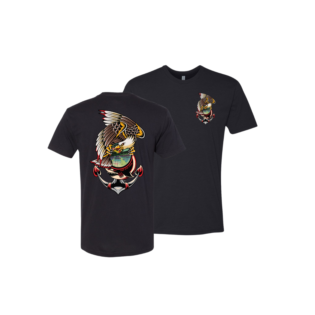 The Battle of Midway Tee (June 2025)