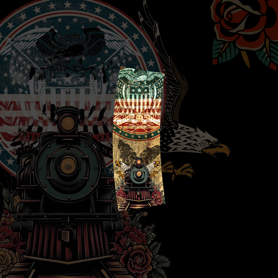 New Member Subscription (MAG ONLY) (May 2025: Transcontinental Railroad)
