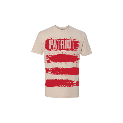 March 2023: The Blood Stays On The Blade Tee